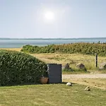 Kierstine - 100m From The Sea By Interhome Hébergement de vacances Sonderby (Sonderjylland)