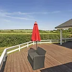 Hébergement de vacances Kierstine - 100m From The Sea By Interhome Sonderby (Sonderjylland)