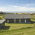 Hébergement de vacances Kierstine - 100m From The Sea By Interhome *