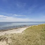 Kierstine - 100m From The Sea By Interhome Hébergement de vacances