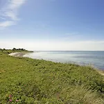 Hébergement de vacances Kierstine - 100m From The Sea By Interhome