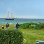 Kierstine - 100m From The Sea By Interhome *