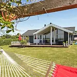 Kierstine - 100m From The Sea By Interhome Sonderby (Sonderjylland)