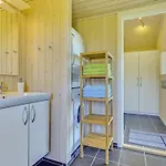Kierstine - 100m From The Sea By Interhome Hébergement de vacances *