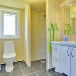 Kierstine - 100m From The Sea By Interhome Hébergement de vacances