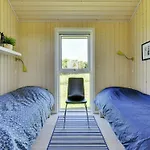 Hébergement de vacances Kierstine - 100m From The Sea By Interhome