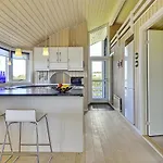Kierstine - 100m From The Sea By Interhome Hébergement de vacances Sonderby (Sonderjylland)