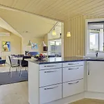 Hébergement de vacances Kierstine - 100m From The Sea By Interhome Sonderby (Sonderjylland)
