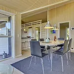 Kierstine - 100m From The Sea By Interhome Hébergement de vacances *