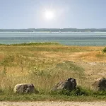 Kierstine - 100m From The Sea By Interhome Sonderby (Sonderjylland)