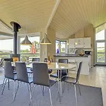 Hébergement de vacances Kierstine - 100m From The Sea By Interhome Sonderby (Sonderjylland)