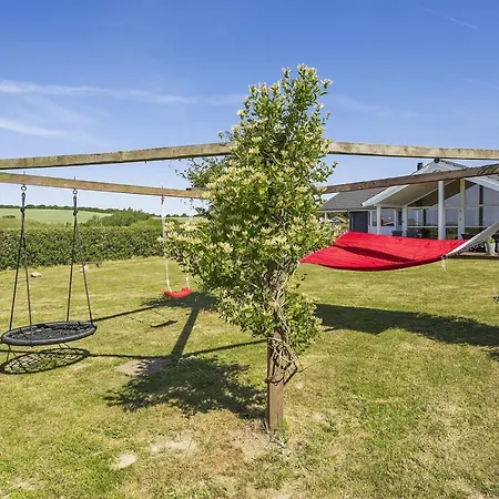 Feriehus Kierstine - 100m From The Sea By Interhome