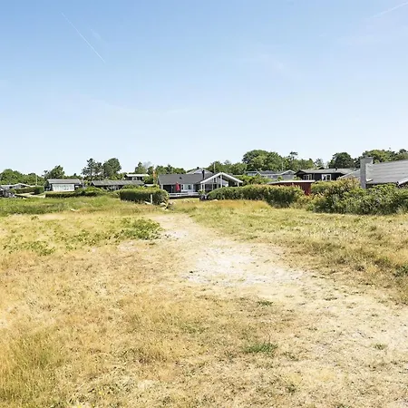 Kierstine - 100m From The Sea By Interhome Feriehus *