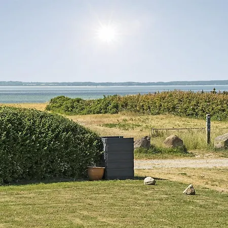 Kierstine - 100m From The Sea By Interhome Feriehus Sonderby (Sonderjylland)