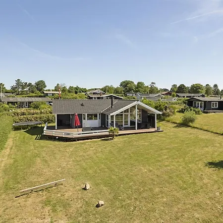 Kierstine - 100m From The Sea By Interhome Sonderby (Sonderjylland)