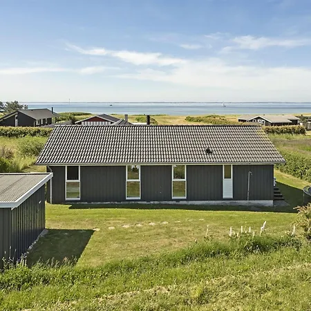 Feriehus Kierstine - 100m From The Sea By Interhome *