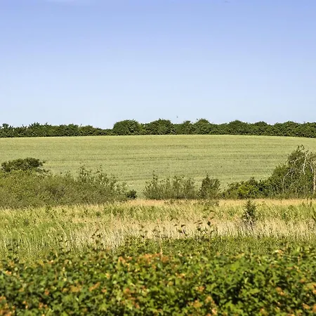 Kierstine - 100m From The Sea By Interhome *