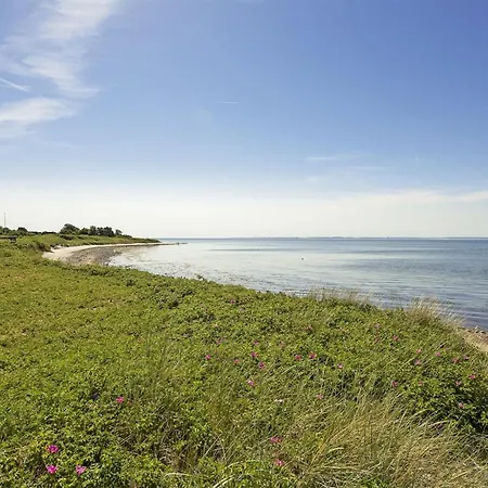 Feriehus Kierstine - 100m From The Sea By Interhome