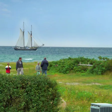 Kierstine - 100m From The Sea By Interhome *