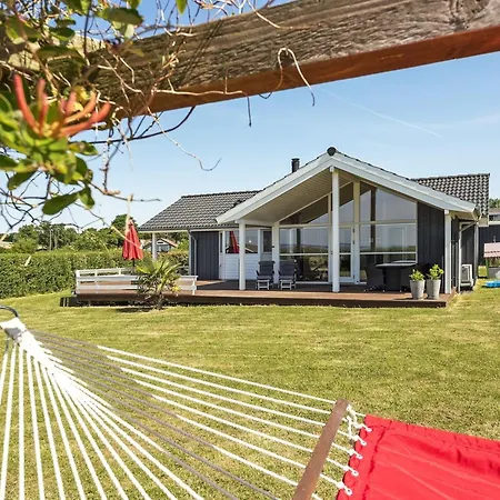 Kierstine - 100m From The Sea By Interhome Sonderby (Sonderjylland)