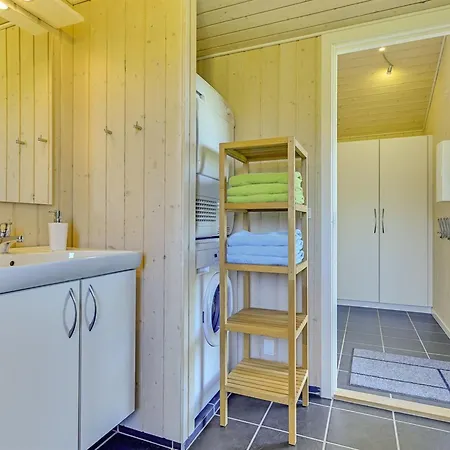 Kierstine - 100m From The Sea By Interhome Feriehus *