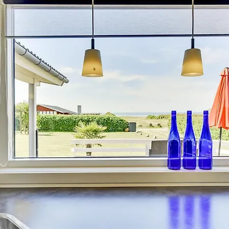 Kierstine - 100m From The Sea By Interhome *