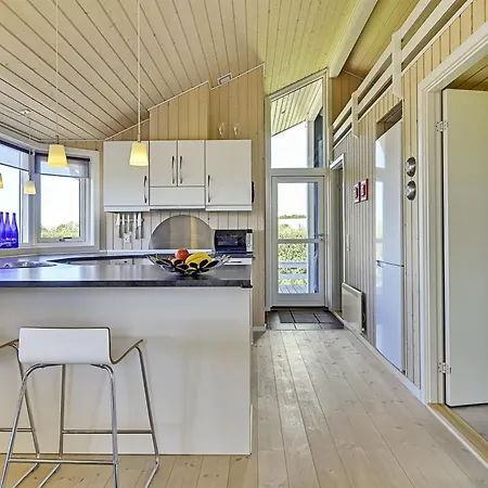 Kierstine - 100m From The Sea By Interhome Feriehus Sonderby (Sonderjylland)