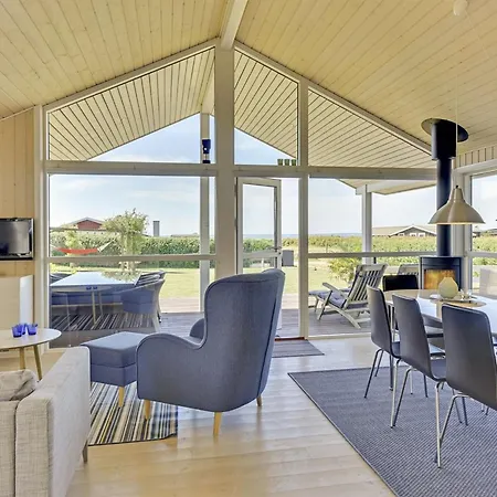 Kierstine - 100m From The Sea By Interhome *