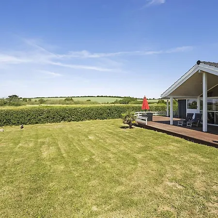 Kierstine - 100m From The Sea By Interhome *