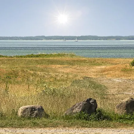 Feriehus Kierstine - 100m From The Sea By Interhome Sonderby (Sonderjylland)