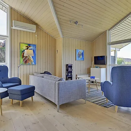 Kierstine - 100m From The Sea By Interhome Feriehus