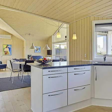 Kierstine - 100m From The Sea By Interhome Sonderby (Sonderjylland)