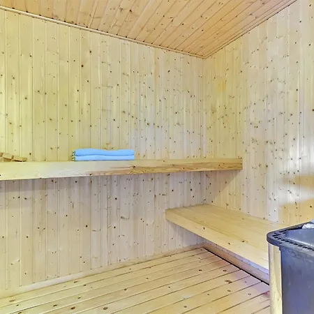 Kierstine - 100m From The Sea By Interhome Feriehus Sonderby (Sonderjylland)