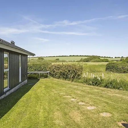 Holiday home Kierstine - 100m From The Sea By Interhome Sonderby (Sonderjylland)