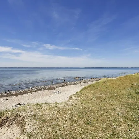Kierstine - 100m From The Sea By Interhome Feriehus
