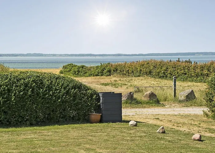Kierstine - 100m From The Sea By Interhome Holiday home Sonderby (Sonderjylland)