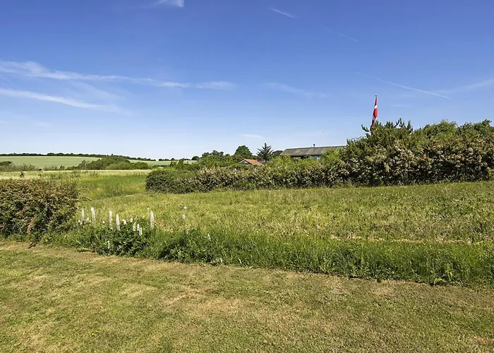 Kierstine - 100m From The Sea By Interhome Sonderby (Sonderjylland)