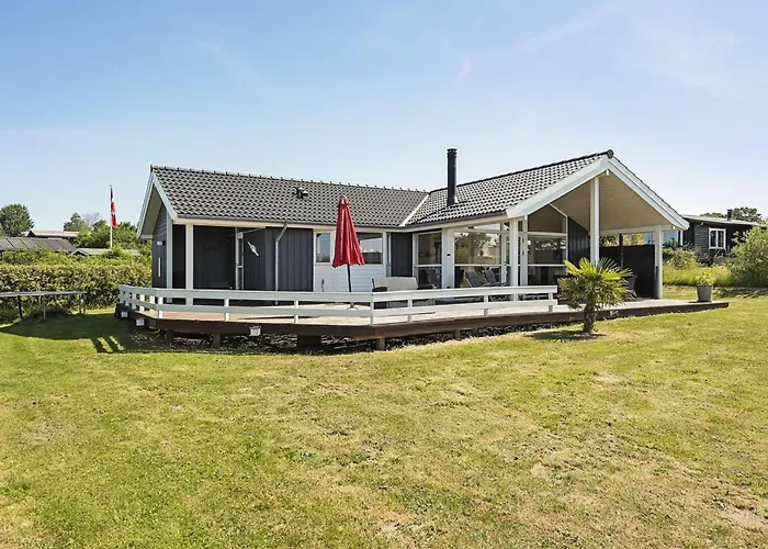 Kierstine - 100m From The Sea By Interhome Holiday home *