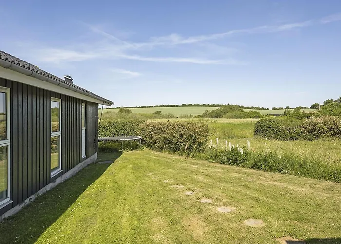 Kierstine - 100m From The Sea By Interhome Holiday home *