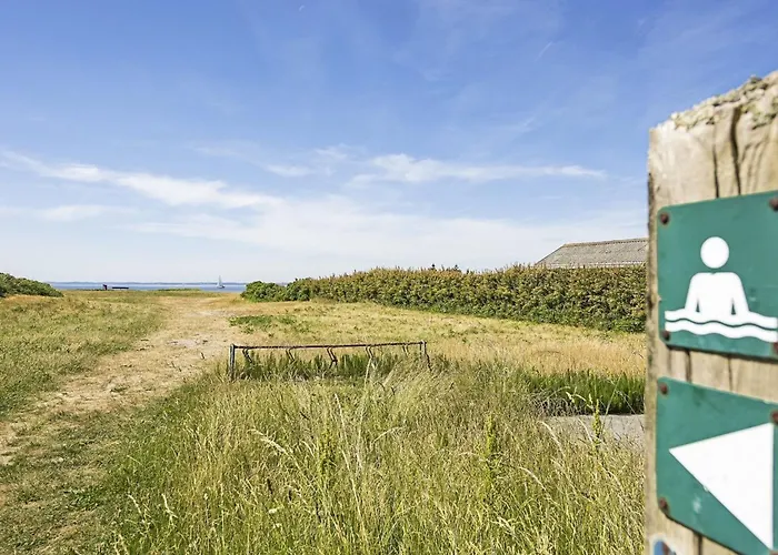 Kierstine - 100m From The Sea By Interhome Sonderby (Sonderjylland)