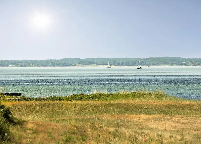 Kierstine - 100m From The Sea By Interhome