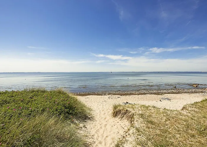 Kierstine - 100m From The Sea By Interhome Holiday home