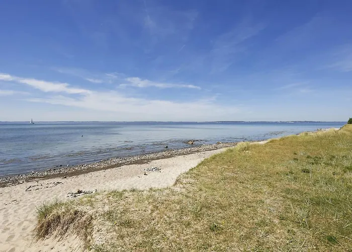 Kierstine - 100m From The Sea By Interhome Holiday home