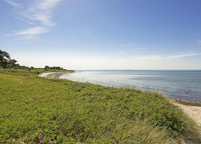 Holiday home Kierstine - 100m From The Sea By Interhome