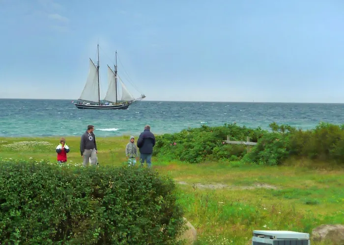 Kierstine - 100m From The Sea By Interhome *