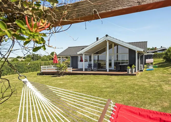 Kierstine - 100m From The Sea By Interhome Sonderby (Sonderjylland)