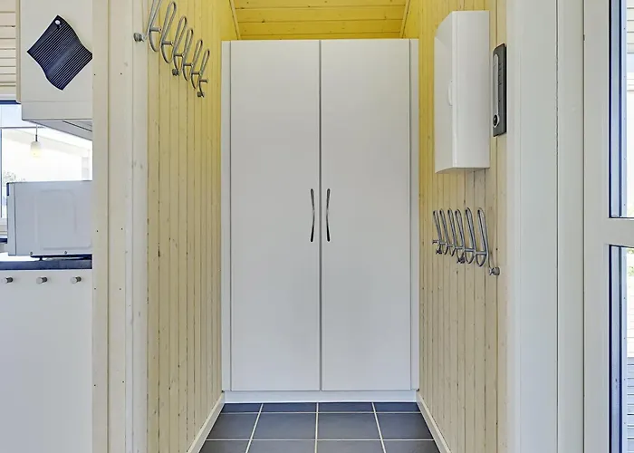 Kierstine - 100m From The Sea By Interhome Holiday home