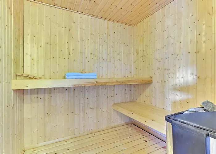 Kierstine - 100m From The Sea By Interhome *