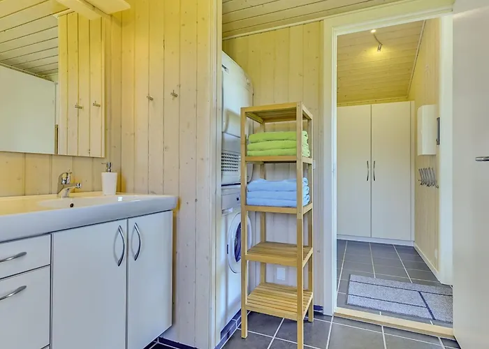 Kierstine - 100m From The Sea By Interhome Holiday home *