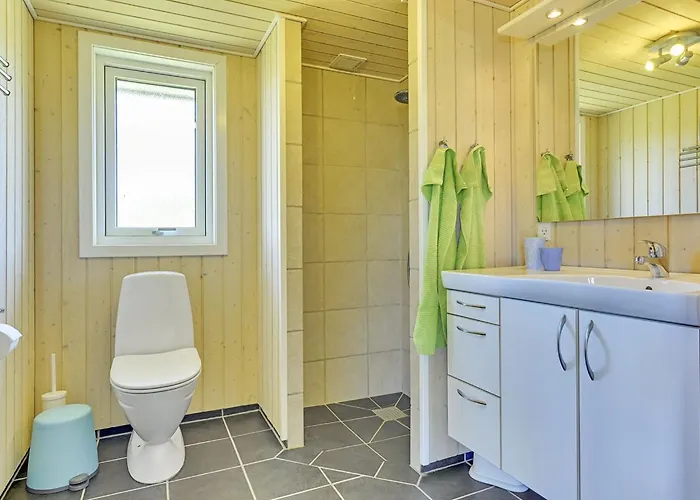 Kierstine - 100m From The Sea By Interhome Holiday home